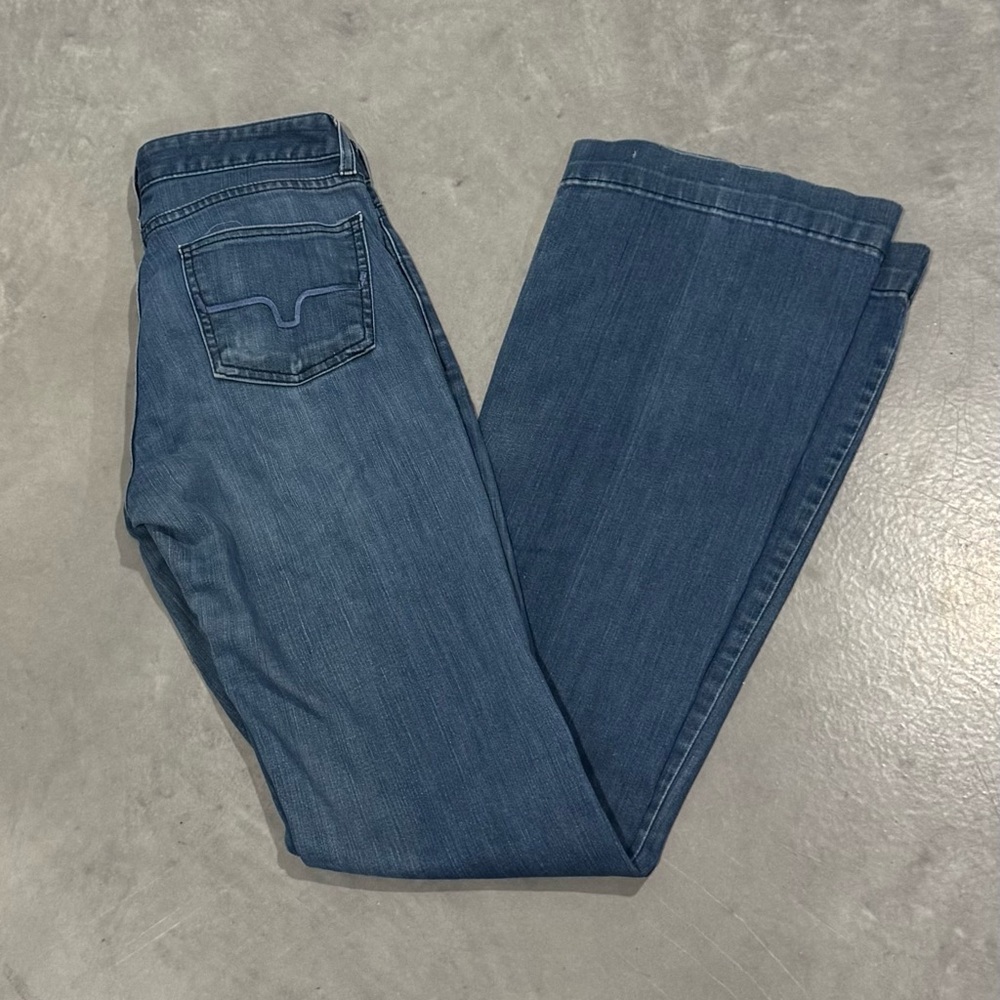 Kimes Lola Trouser Jeans
